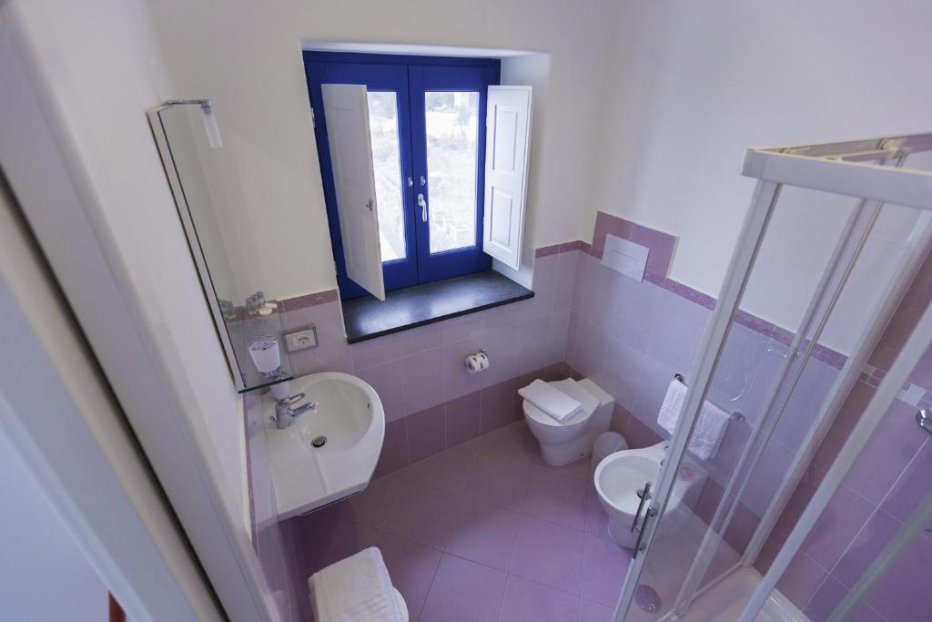 'A Alera Room & Breakfast - 19