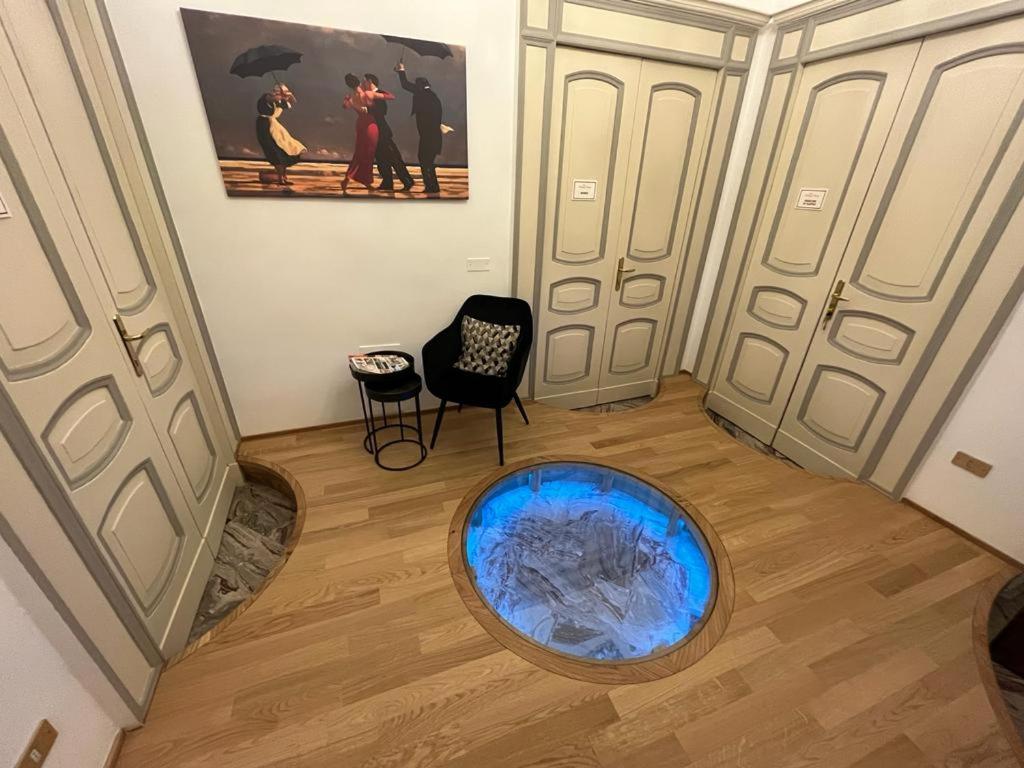 Residenze Pessina - Deluxe King Room