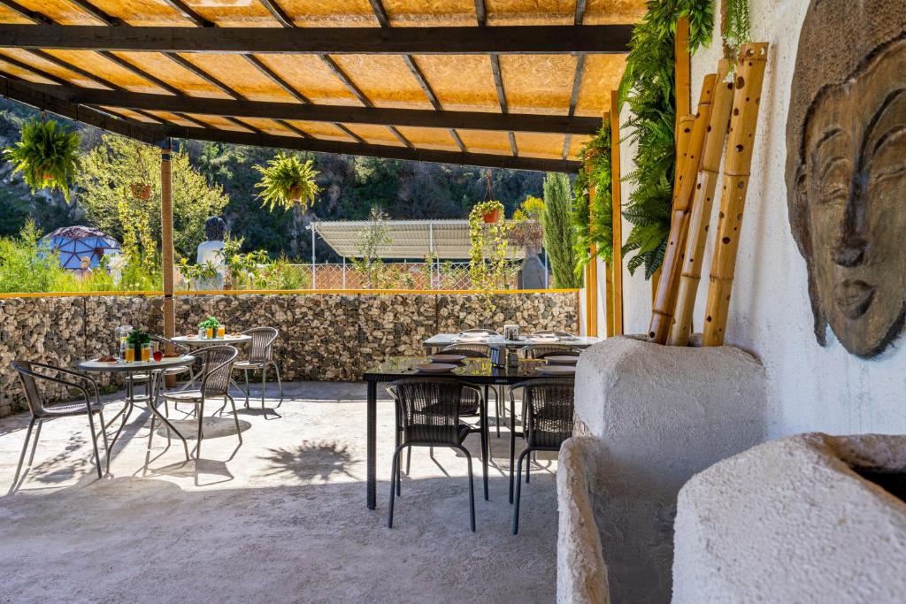 Fotografie z fotogalerie ubytování Amazing Cyprus Glamping Domes - Glamping Cyprus v destinaci Paphos City