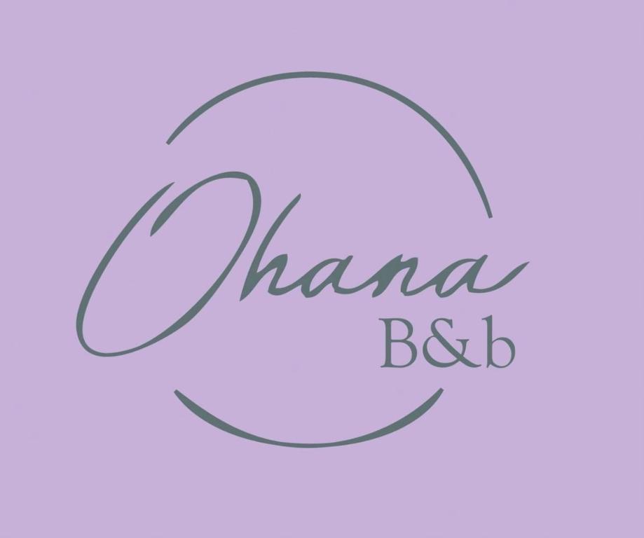 Gallery image of Ohana B&B in Marina di Camerota