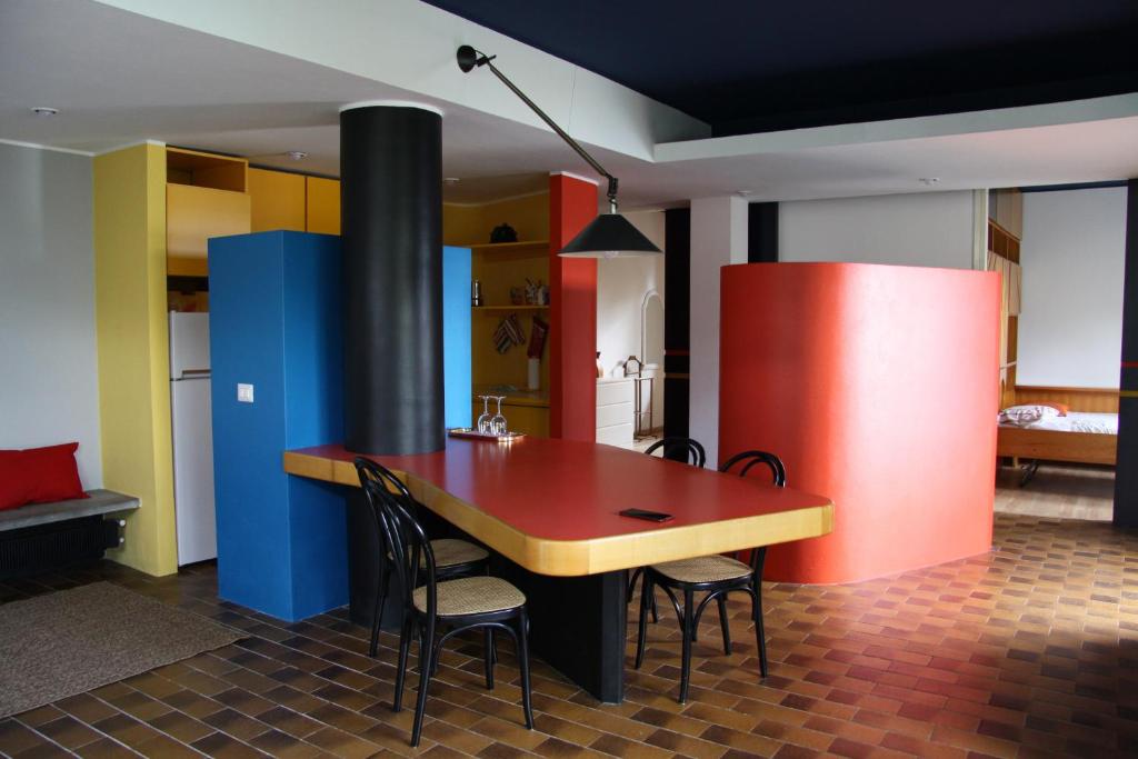 Casa Olivi - Housity