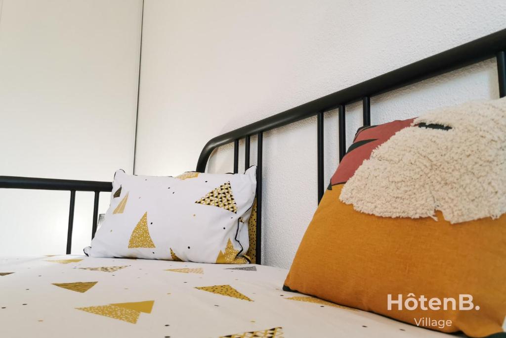Derechos de imagen reservados por Booking.com