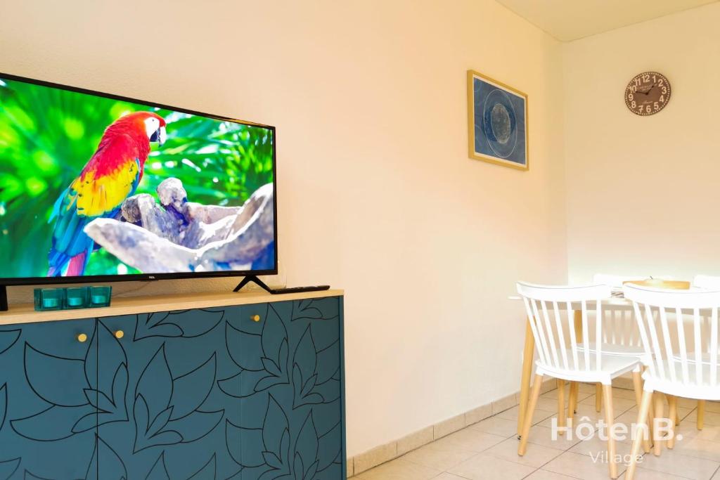 Derechos de imagen reservados por Booking.com