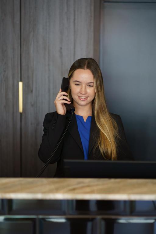 The Sebel Wellington Thorndon - Resim 29