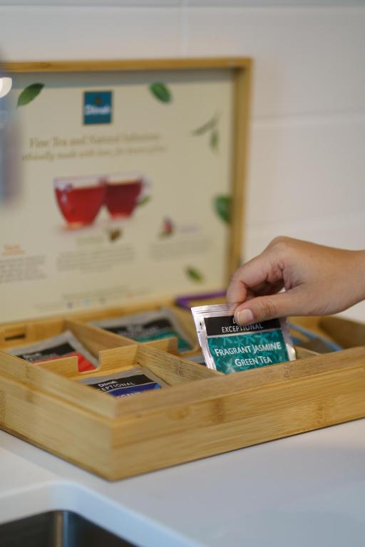 The Sebel Wellington Thorndon - Resim 32