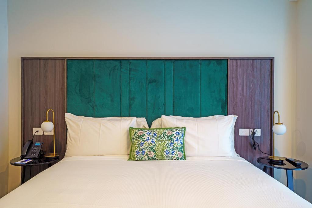 The Sebel Wellington Thorndon - Resim 38