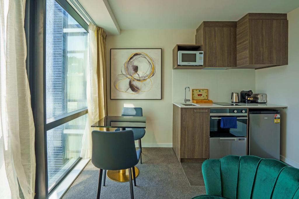 The Sebel Wellington Thorndon - Resim 40