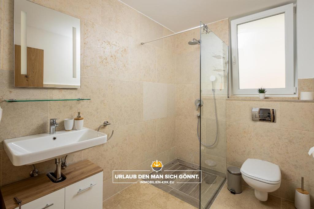 Zdjęcie z galerii obiektu Villa Richard w mieście Malinska