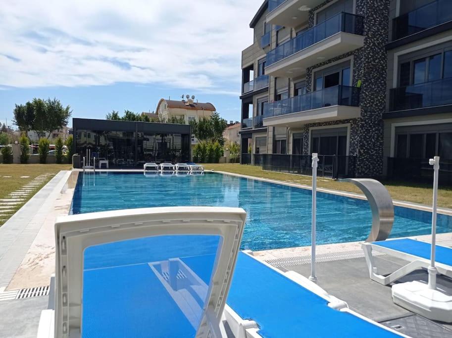 Premium Residence Dbx 81