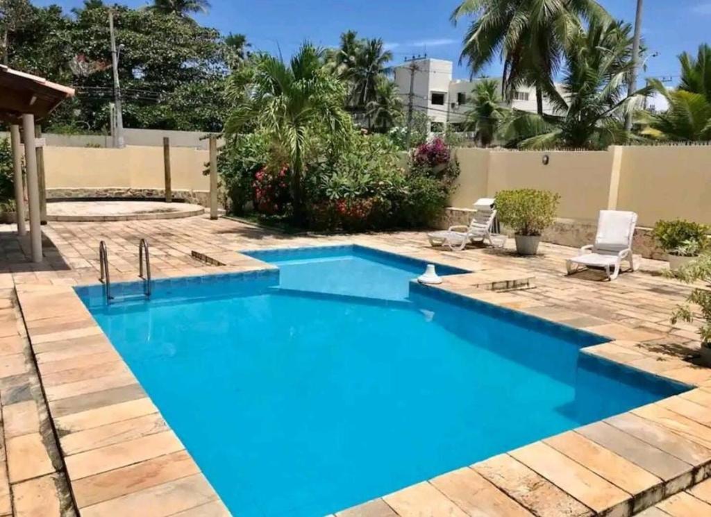 Holiday home Duplex com Piscina no Farol de Itapuã, Salvador, Brazil -  Booking.com