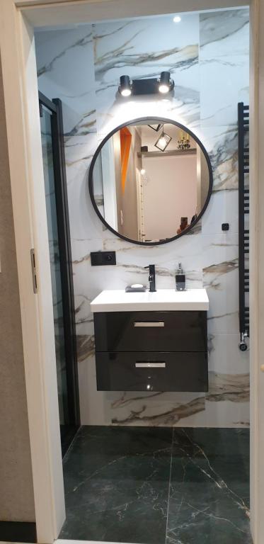 Nad Wełną Check-in 24H - 3