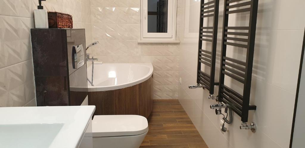 Nad Wełną Check-in 24H - 6