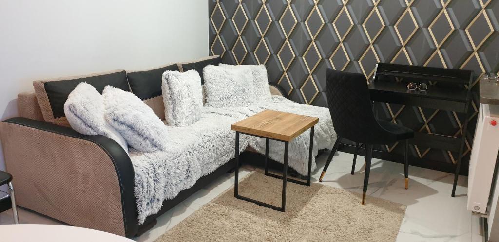 Nad Wełną Check-in 24H - 11