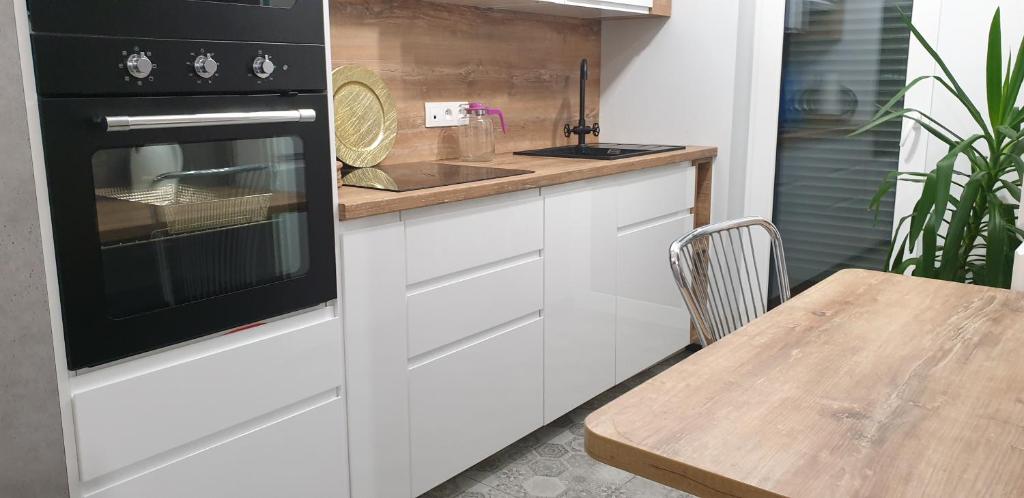 Nad Wełną Check-in 24H - 14