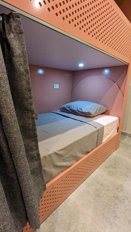 Bedcoin Hostel, Hurghada – Tarifs 2023