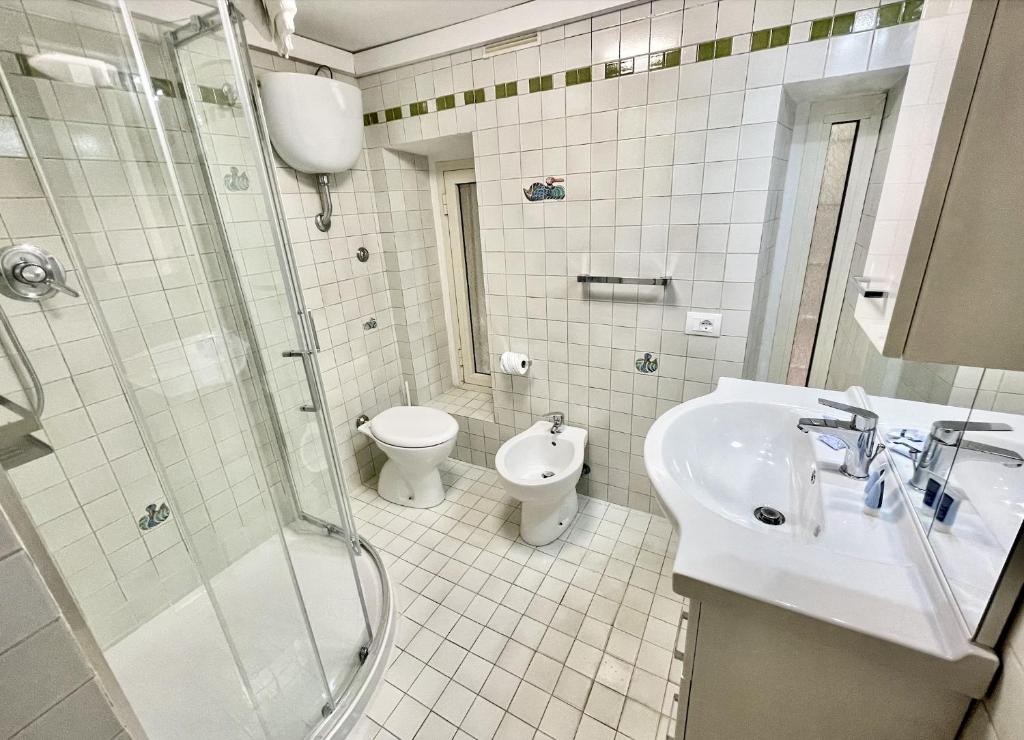 ETERNA Trastevere Apartment - 16