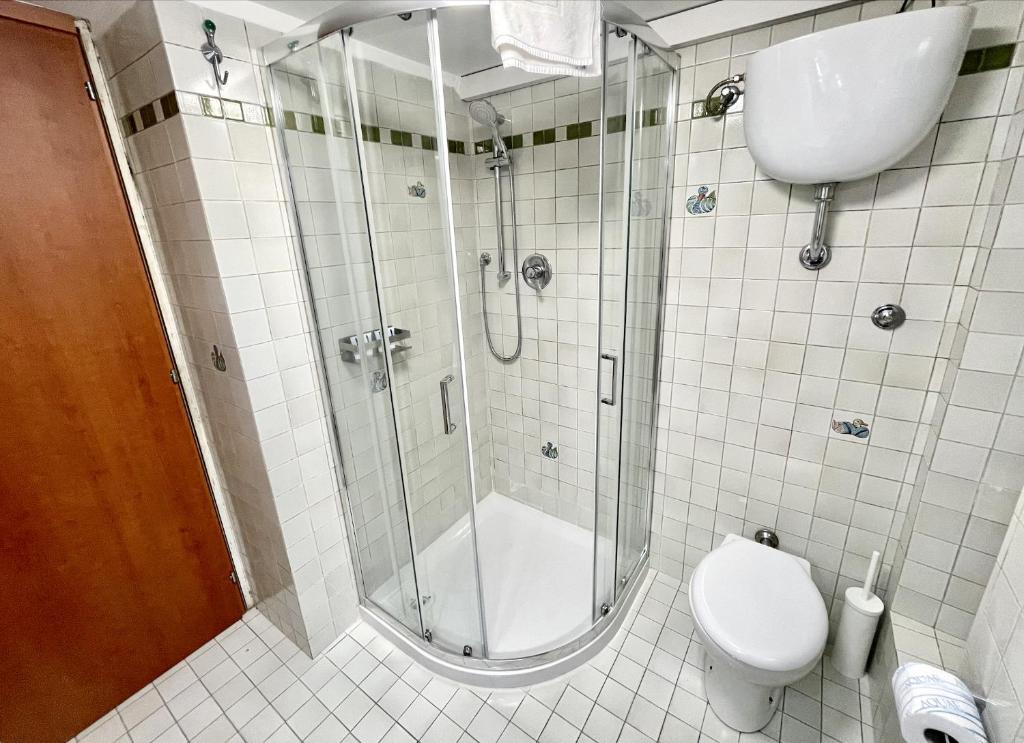 ETERNA Trastevere Apartment - 17