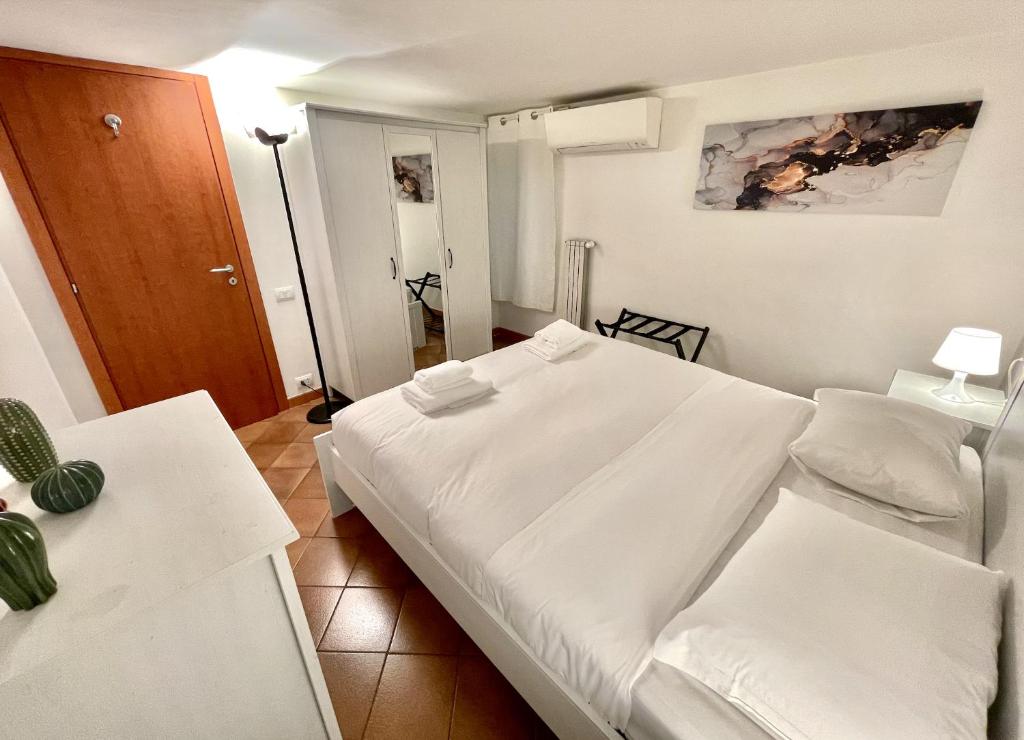 ETERNA Trastevere Apartment - 11