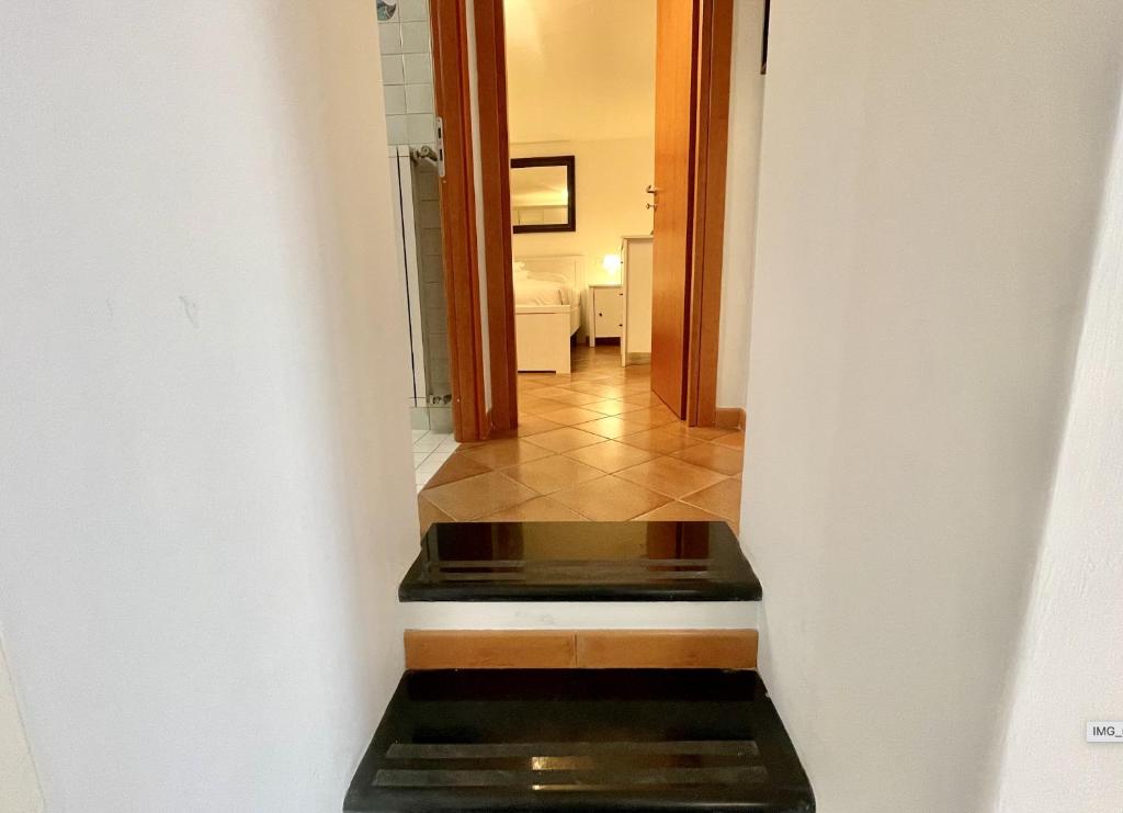 ETERNA Trastevere Apartment - 8