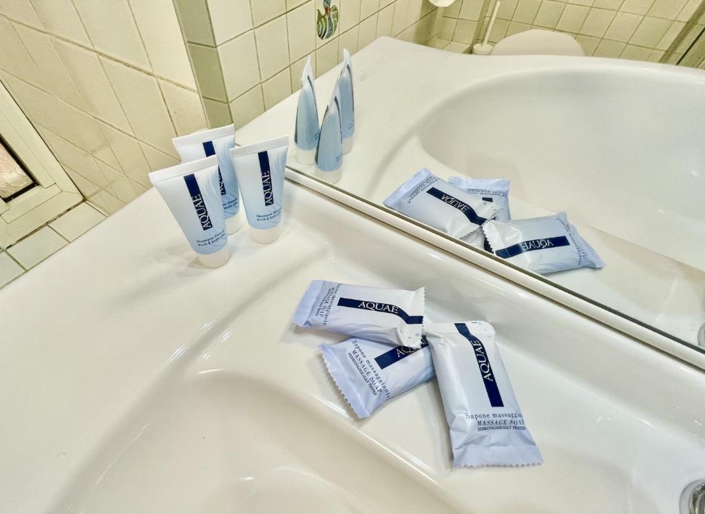 ETERNA Trastevere Apartment - 19