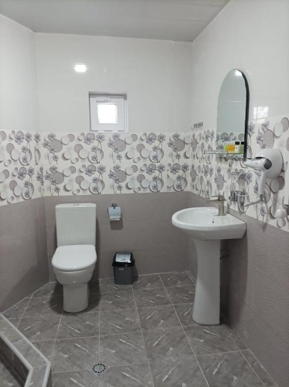 Orenda - Double Or Twin Room With Mountain View
