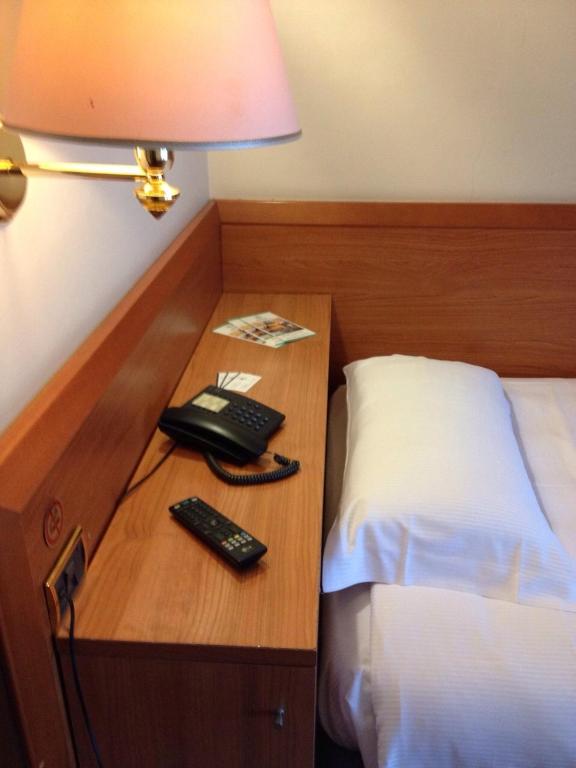 Hotel Palace - Camera Singola