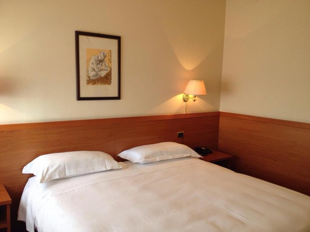 Hotel Palace - Camera Doppia