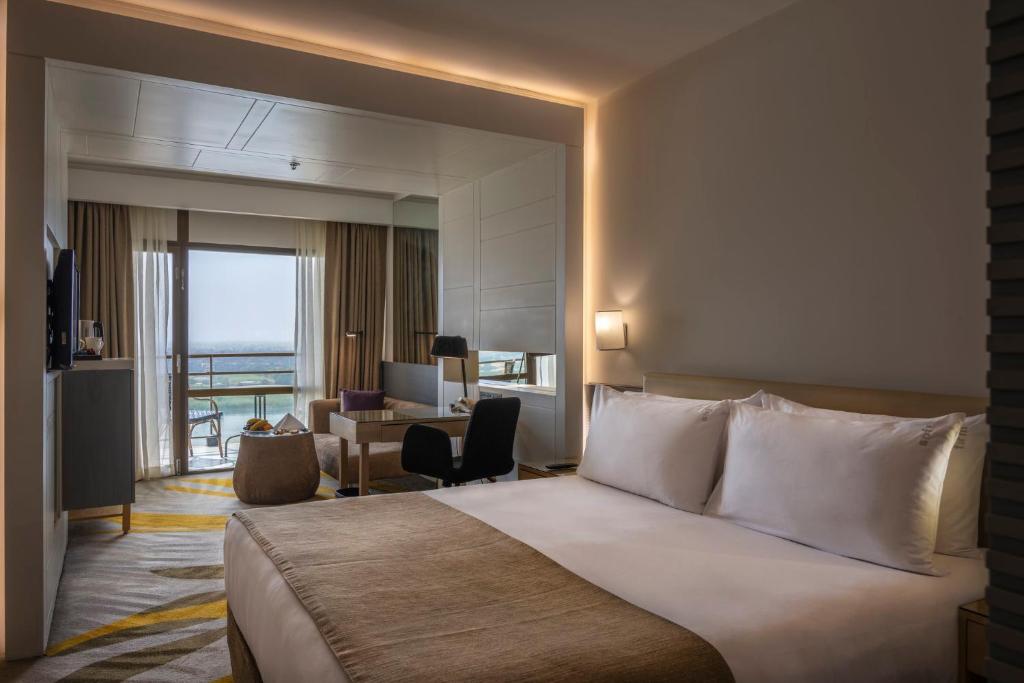 Holiday Inn Cairo Maadi by IHG photo