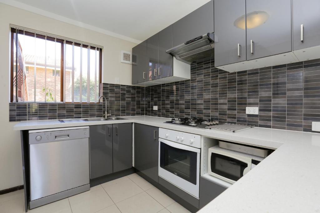 Parkline Apartments Perth - Luxe Appartement