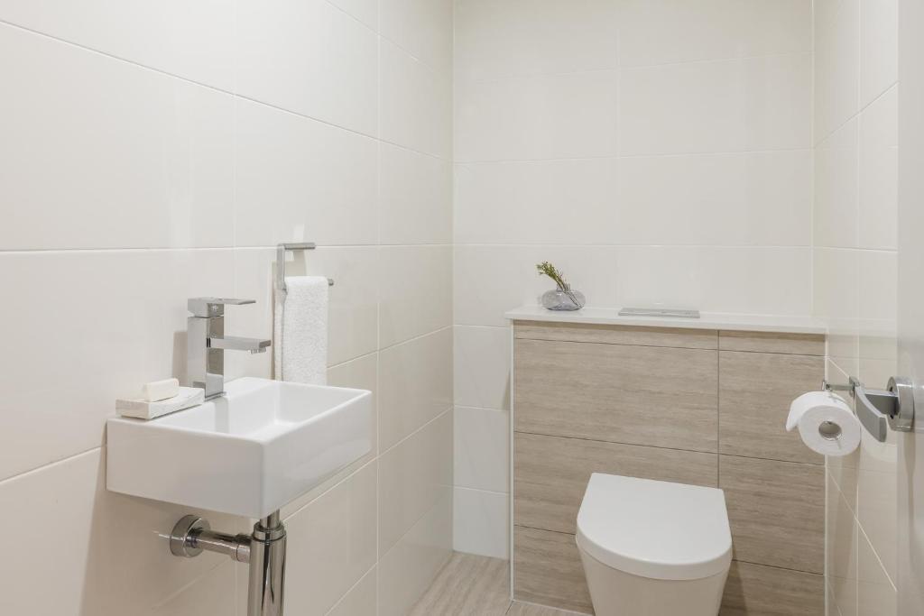 Meriton Suites Herschel Street, Brisbane - Resim 11
