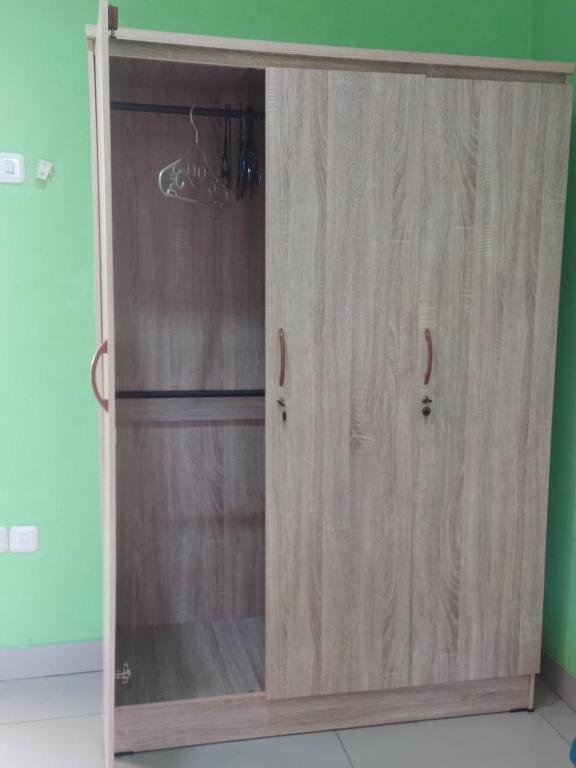 ISLAMIC GUEST HOUSE AT TAQWA - Salle Jumelle Standard