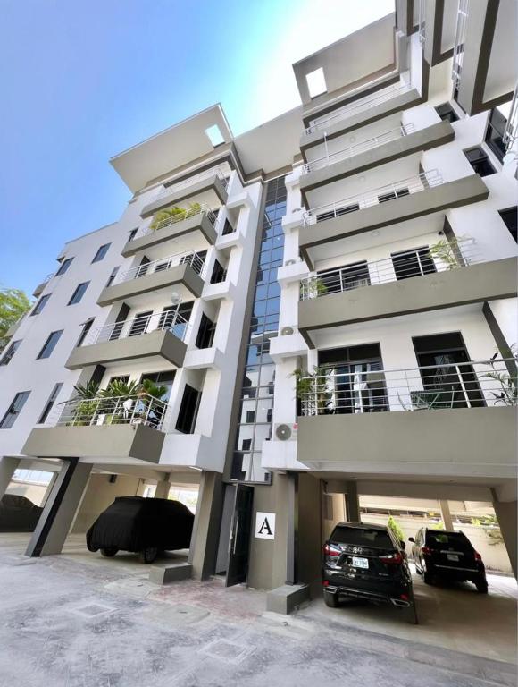 Landmark Oceanview Haven, Lagos (precios actualizados 2024)