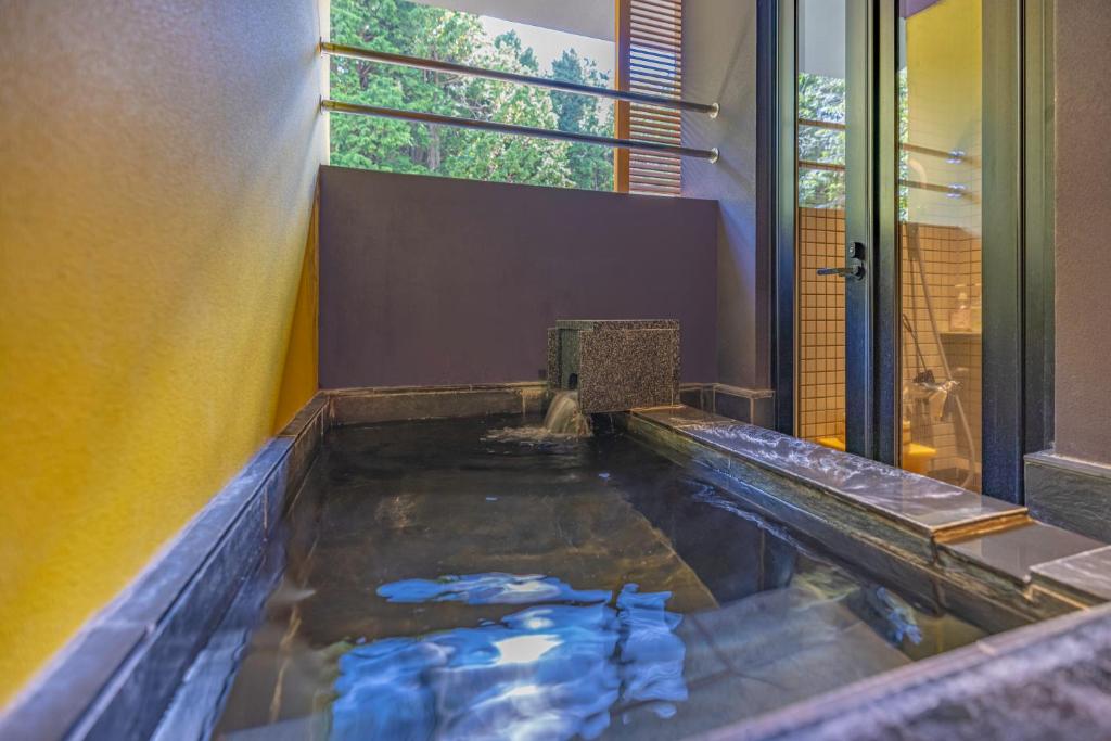 Fotografie z fotogalerie ubytování Susukinohara Ichinoyu v destinaci Hakone