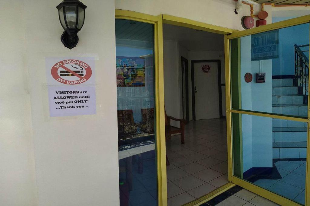 Fotografie z fotogalerie ubytování Istroberi Inn Palawan near Airport v destinaci Puerto Princesa