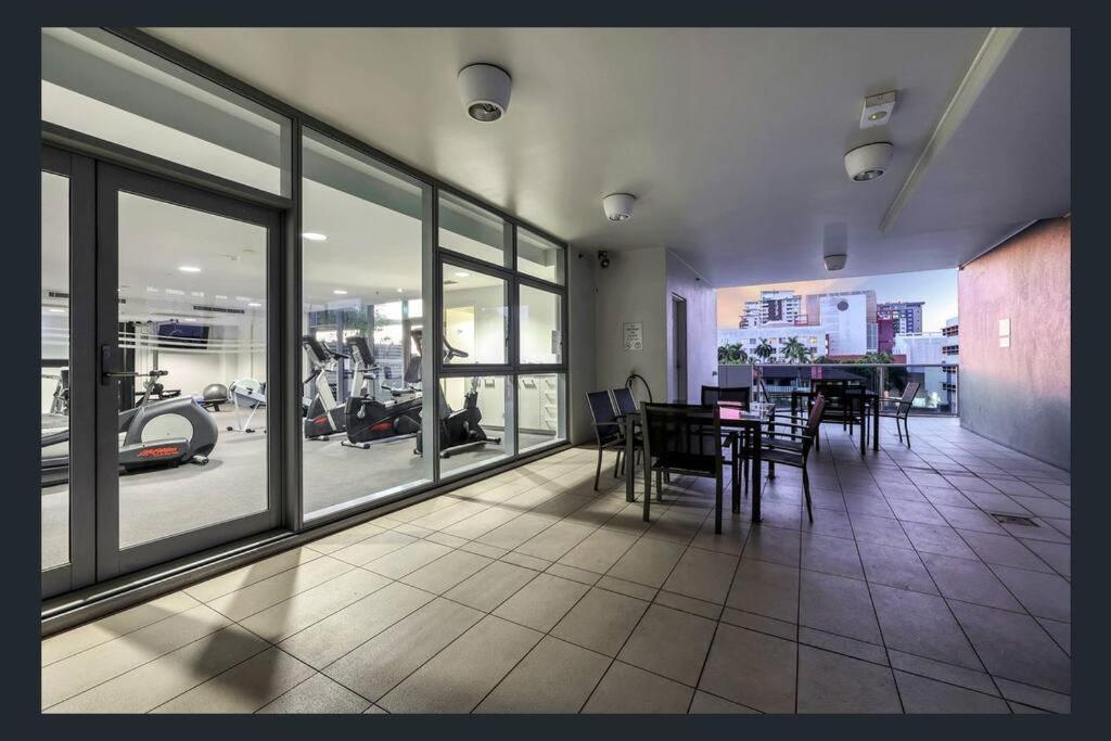 Fotografie z fotogalerie ubytování Stunning Esplanade City Stay v destinaci Darwin
