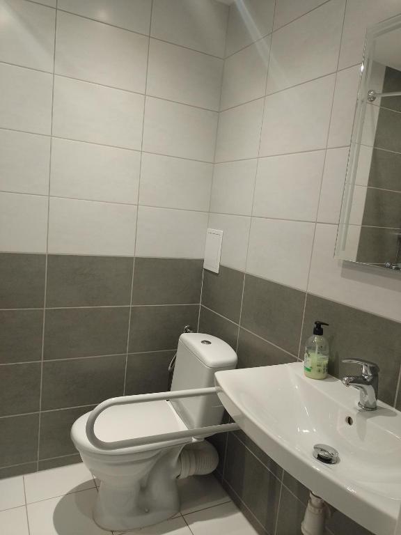 HOMER Bydgoszcz Osrodek Rehabilitacji i Szkolenia PZN - Resim 30