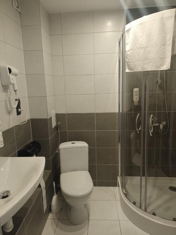 HOMER Bydgoszcz Osrodek Rehabilitacji i Szkolenia PZN - Resim 33