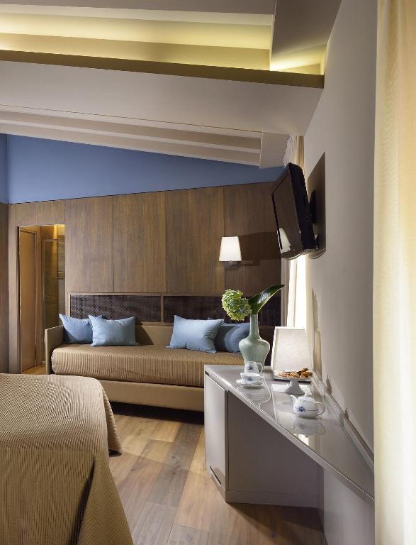 Titano Suites - Полулюкс