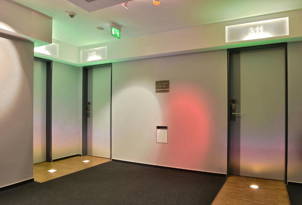 Hotel Santo - Resim 30