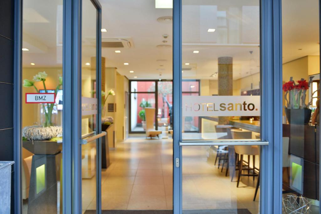 Hotel Santo - Resim 29