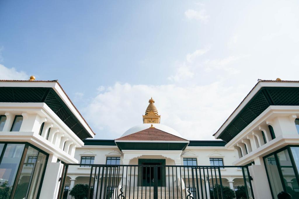 Hokke Lumbini photo