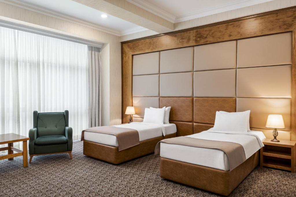 امکانات Wyndham Baku - تصویر ۴