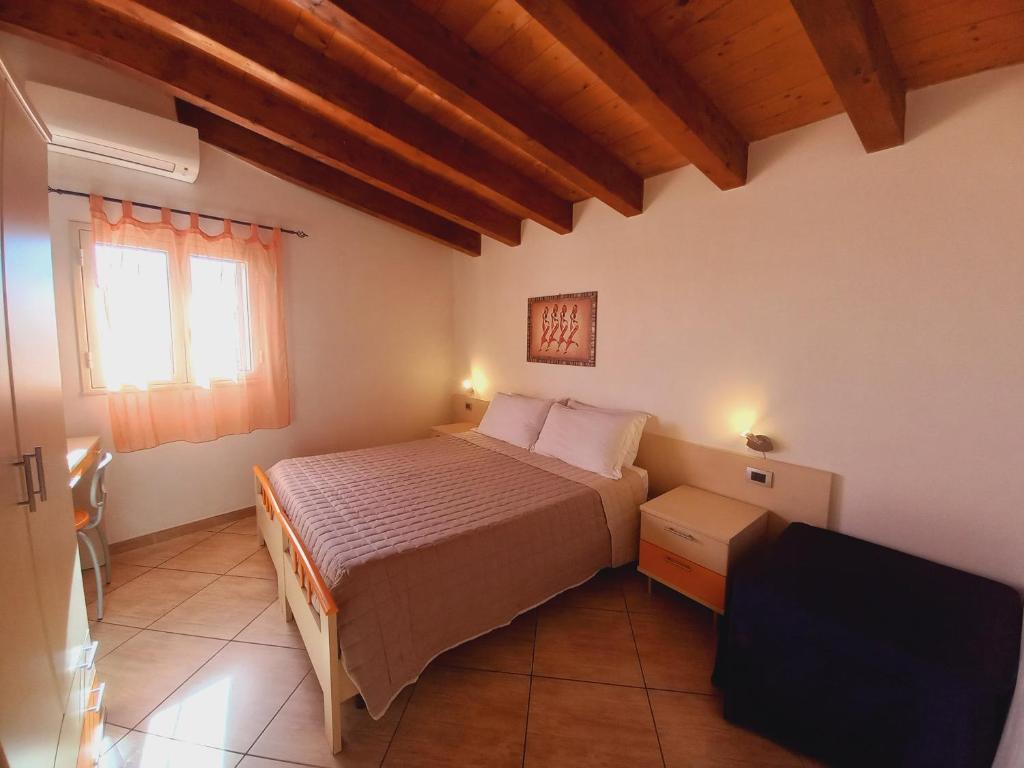 B&B L'Antica Torre