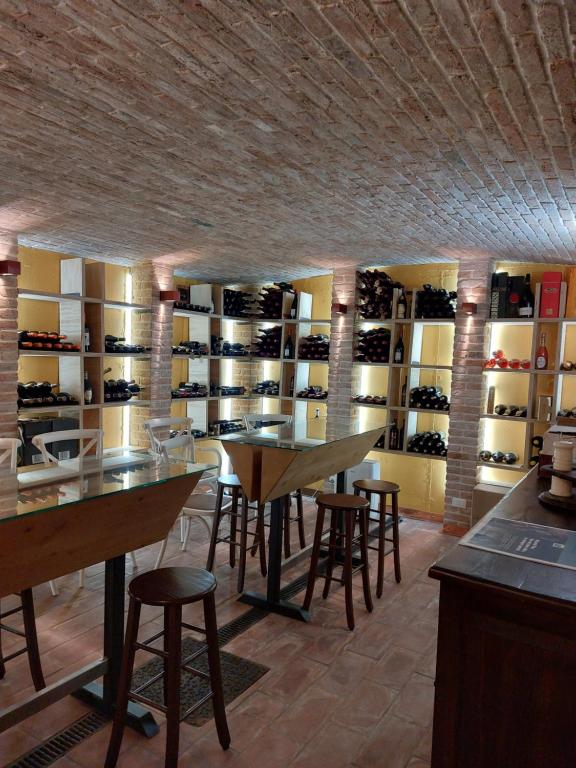 Fotografie z fotogalerie ubytování Cadifiore B&B v destinaci Mira