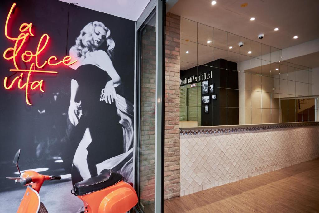 Hotel GIO - Resim 20