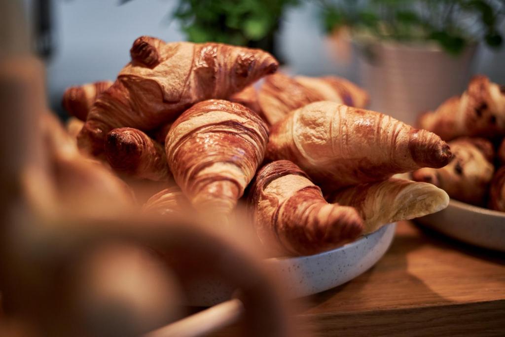 Hotel GIO - Resim 22