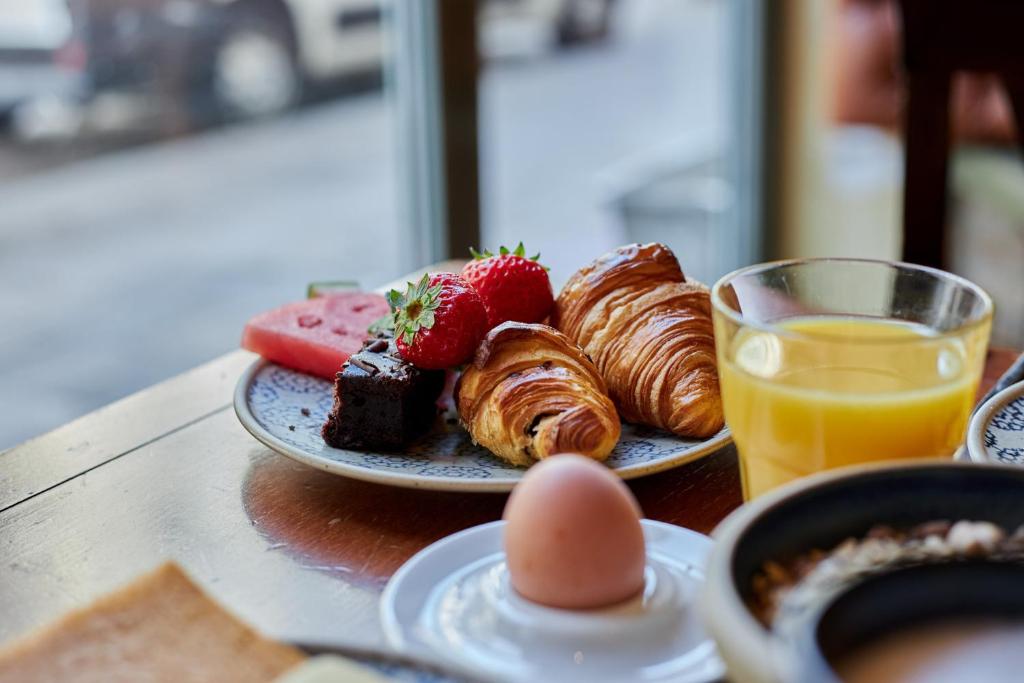 Hotel GIO - Resim 21