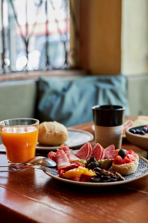 Hotel GIO - Resim 17