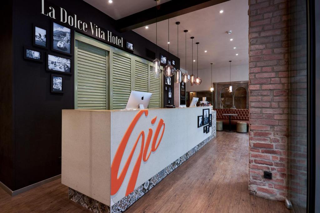 Hotel GIO - Resim 27