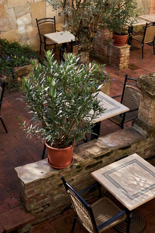 Hotel GIO - Resim 29